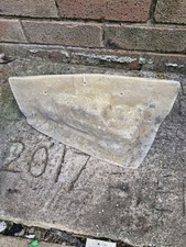 Latex fiberglass mould for sale  ELLESMERE PORT