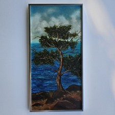Org oil painting for sale  Owosso