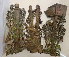 Set vintage burwood for sale  Goshen