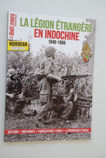 Uniformes thematique legion d'occasion  Balma