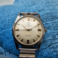 Vintage cyma watersport for sale  BRISTOL