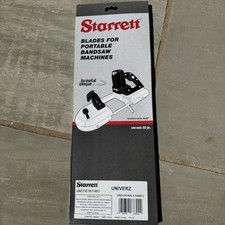Starrett univerz m42 gebraucht kaufen  Versand nach Germany