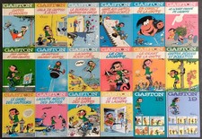 Gaston lagaffe unité d'occasion  Monestiés
