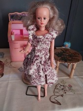Poupée vintage tressy d'occasion  Sainte-Maure-de-Touraine