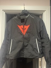 Dainese laguna seca for sale  ROCHFORD