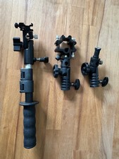 Strobist accessories flash for sale  MIDHURST