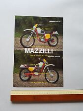 Mazzilli regolarità regolarit usato  Vimodrone
