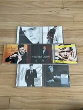 Michael buble lot for sale  Madison