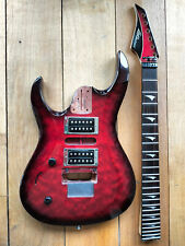 Lag arkane guitar for sale  BRISTOL