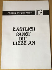 Sylvia kristel zärtlich gebraucht kaufen  Hüffenhardt