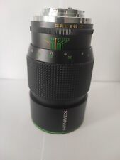 Hanimex automatic 200mm usato  Roma