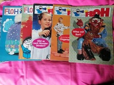 Ausgaben kinder zeitschrift gebraucht kaufen  Ensdorf