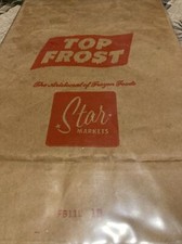 Top frost star for sale  Springfield