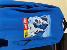 Felpa supreme the usato  Verona
