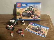 Boite complète lego d'occasion  Bon-Encontre