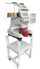 Needle embroidery machine for sale  Peoria