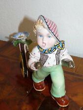Rare ancienne faïence d'occasion  France