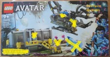 Lego avatar 75573 gebraucht kaufen Lego avatar 75573 gebraucht kaufen  Veitsbronn