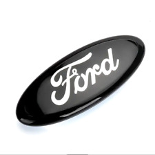 Stemma logo ford usato  Pomezia