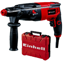 Einhell bohrhammer 620 gebraucht kaufen  Landau a.d.Isar