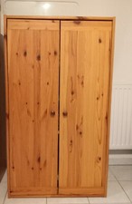 Kinderschrank bjarne unterschr gebraucht kaufen  Dinslaken