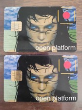 Funcard chipkarte fun gebraucht kaufen  Crailsheim