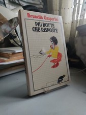 Più botte che usato  Genova