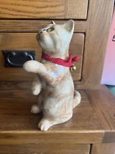 Winstanley cat signed for sale  ARUNDEL