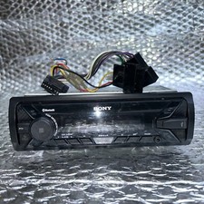 Sony dsx a400bt for sale  ANDOVER