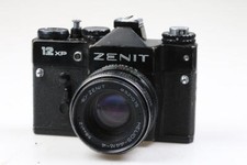 KMZ Zenit 12 XP mit Helios-44M-4 58mm f/2,0 - SNr: 90178273 comprar usado  Enviando para Brazil