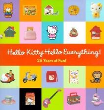 Hello kitty hello for sale  Aurora