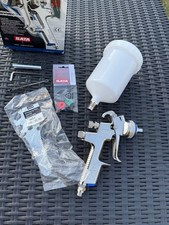 Pistolet satajet 1.4 d'occasion Pistolet satajet 1.4 d'occasion  Caussade