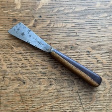 Vintage decorator scraper for sale  KENILWORTH