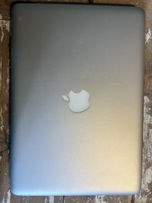 Macbook pro solo usato  Torino