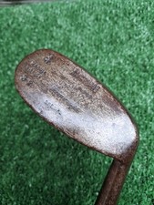 Hickory golf clubs for sale  BOGNOR REGIS