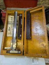 Vintage chesterman height for sale  AMMANFORD