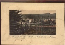 Georgenthal villa daheim gebraucht kaufen  Deutschland