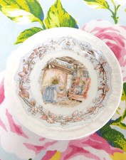 Royal doulton brambly for sale  WHITCHURCH
