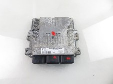 STEROWNIK FORD FOCUS MK3 III 1.6 TDCi - T1DA S180133005E bv6112a650me M1072220 na sprzedaż  PL