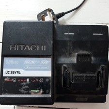 Hikoki hitachi 36yrl for sale  LONDON