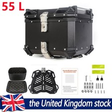 55l motorcycle rear for sale  UK