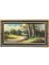 Jeremiah goodman pastel for sale  Pasadena