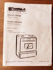 Electric range kenmore for sale  Tucson