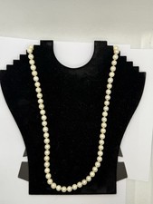 Collier perles fermoir d'occasion  Mennecy