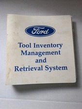 1990 ford tool for sale  Decatur