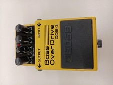 Boss odb distortion d'occasion  Expédié en Belgium