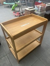 mamas papas changing table unit for sale mamas papas changing table unit for sale LONDON