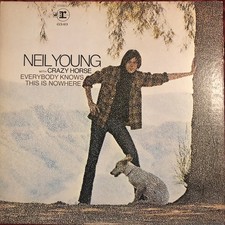 lp neil young comprar usado  Enviando para Brazil