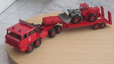 Miniature camion berliet d'occasion  Pouancé