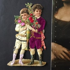 Rare chromo application d'occasion Rare chromo application d'occasion  Nantes-